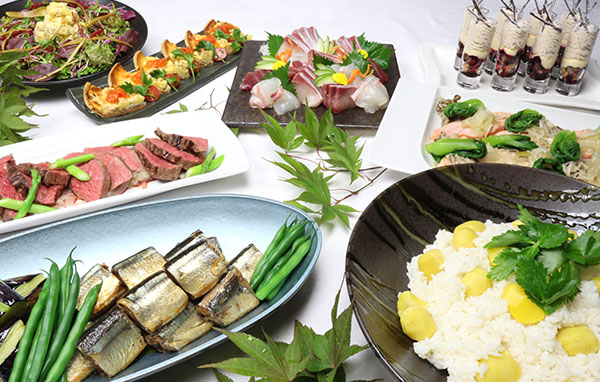 料理イメージ