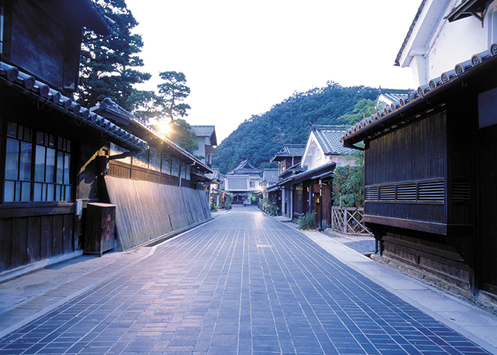 Amachinami