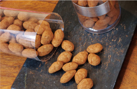 ALMOND