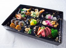 法要弁当