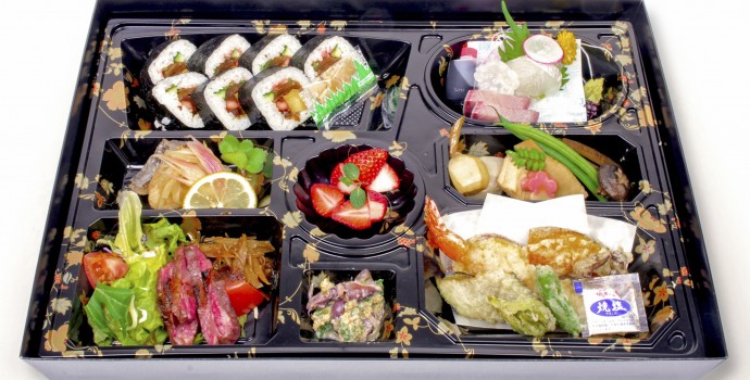 hoenbento